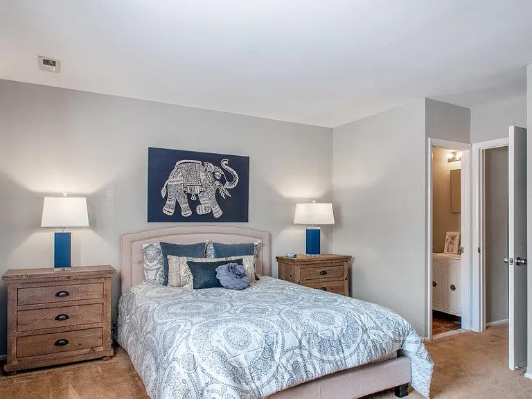 Moorestowne Woods Apartment Homes — Photo 9