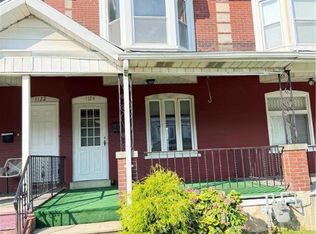 1124 Fullerton Ave, Allentown, PA 18102