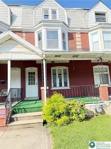 1124 Fullerton Ave, Allentown, PA, 18102
