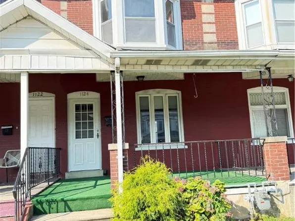 1124 Fullerton Ave, Allentown, PA 18102