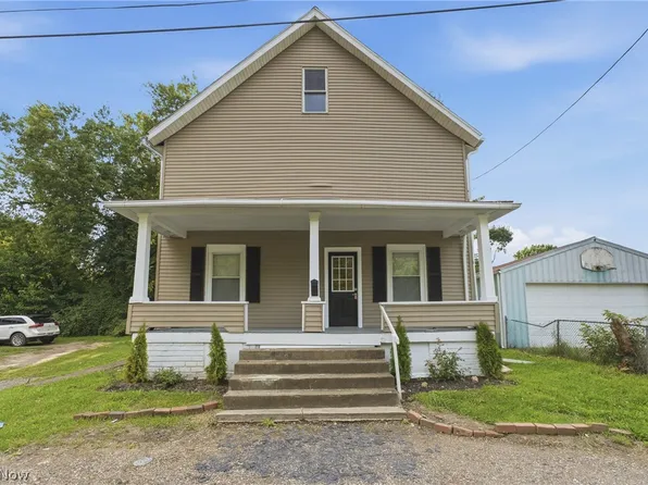 617 Carnahan Ave NE, Canton, OH 44704