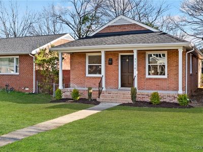 3710 Ellwood Ave, Richmond, VA, 23221