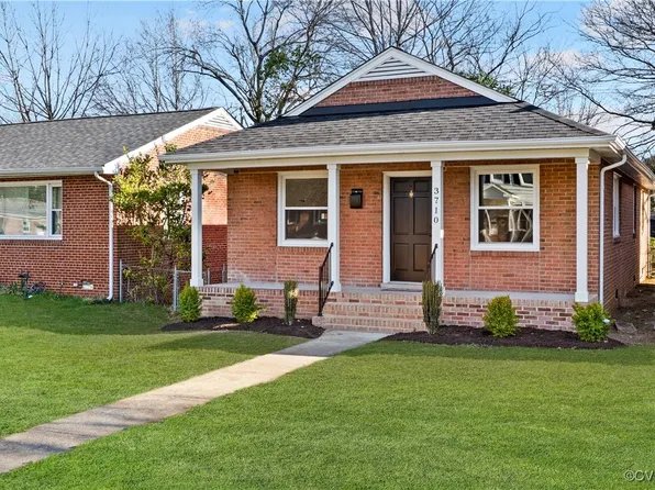 3710 Ellwood Ave, Richmond, VA 23221