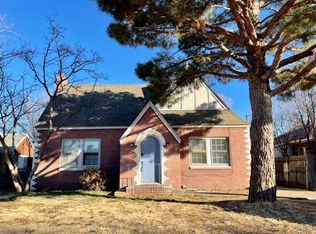 2112 14th St, Lubbock, TX 79401