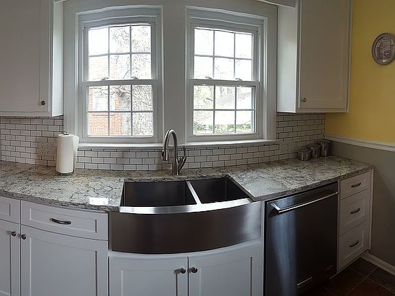 Kitchen Panoramic