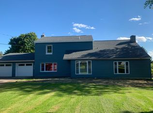 228 Crocker Hill Rd, Pt Crane, NY 13904