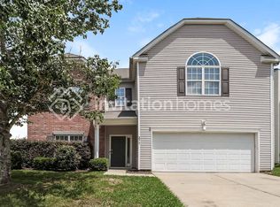 3517 Goldeneye Dr, Charlotte, NC 28216