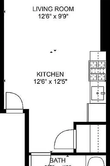 1797 Lex Ave #2B — Photo 6