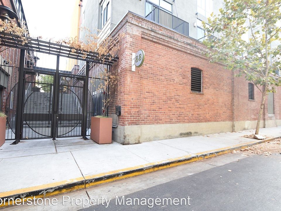 1st image of 88 Bush St Unit 2162