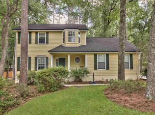 1829 Log Ridge Trl, Tallahassee, FL 32312