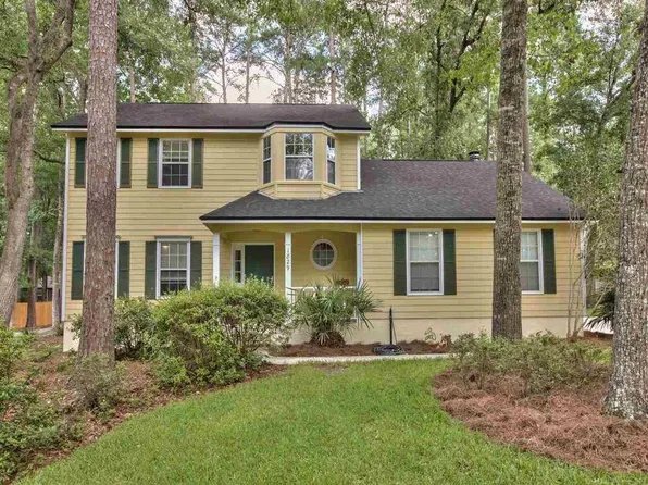 1829 Log Ridge Trl, Tallahassee, FL 32312