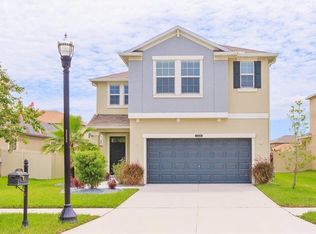 21224 Southern Charm Dr, Land O Lakes, FL 34637