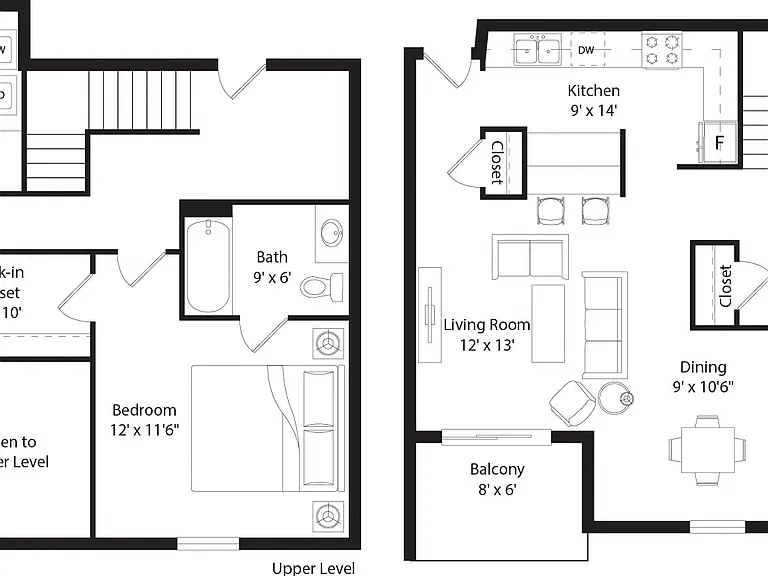 The Donovan Apartment Homes — Photo 37