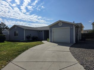 2837 Margo Ct, Grand Junction, CO 81501