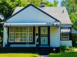 20454 Goddard St, Detroit, MI 48234