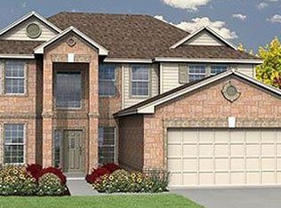12006 Arbor Mesa, San Antonio, TX 78249