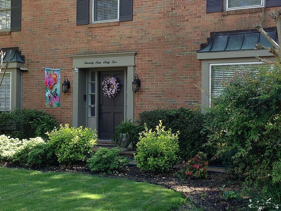 2nd image of 7965 Cross Village Dr