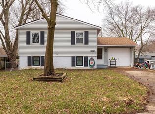 18944 E Geronimo Ct, Independence, MO 64056