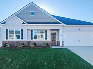 6085 NE Vermilion Loop, Graniteville, SC 29829