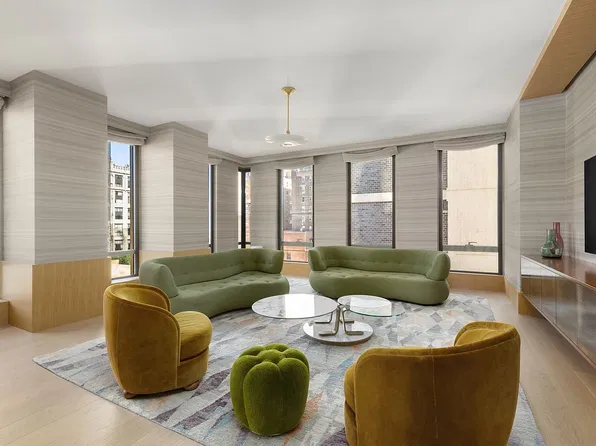 50 W 66th St #10C, New York, NY 10023