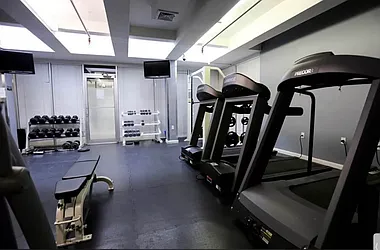 Rented by The Downtown LLC