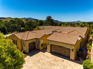405 N Conejo School Rd, Thousand Oaks, CA 91362