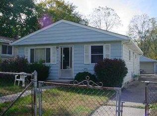 812 Waldemere Ave, Indianapolis, IN