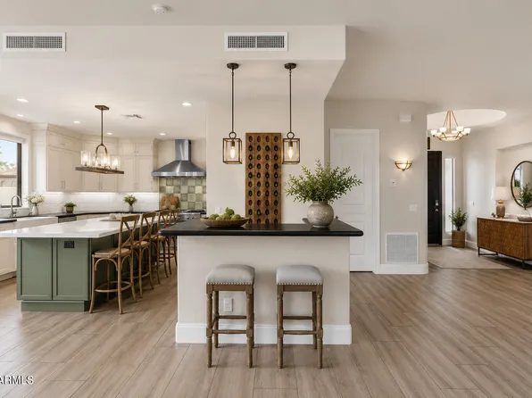 8952 E WETHERSFIELD Road, Scottsdale, AZ 85260