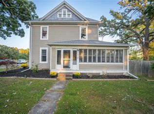 1420 1st St N, Newton, IA 50208