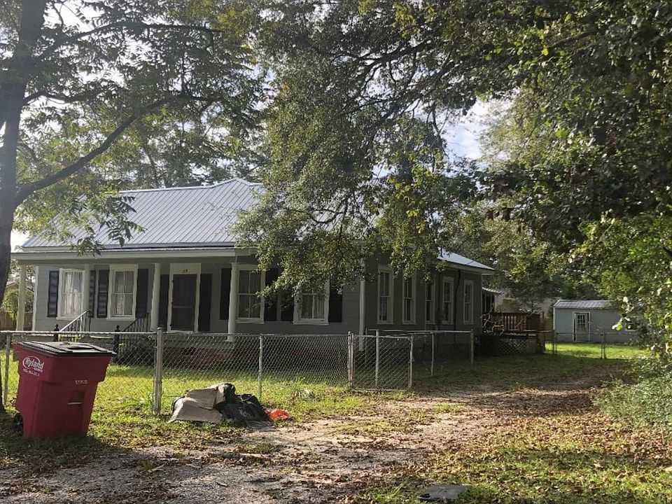 219 Marion St, Blackshear, GA 31516 Zillow