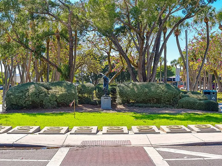 800 Benjamin Franklin Dr #406 — Photo 35