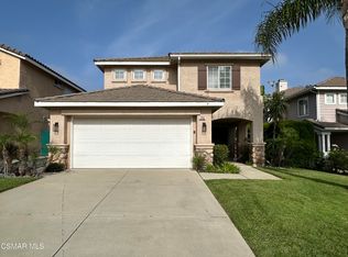 1755 Empty Saddle Rd, Simi Valley, CA 93063
