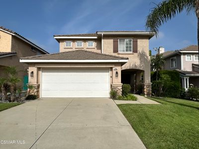 1755 Empty Saddle Rd, Simi Valley, CA, 93063