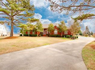 30728 Quail Trl LOT 10, Ardmore, TN 38449