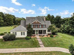 528 Craig Ln, Georgetown, KY 40324
