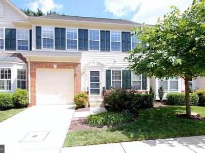 4910 Evening Sky Ct UNIT 21, Ellicott City, MD, 21043
