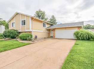 15680 92nd Ave, Florissant, MO