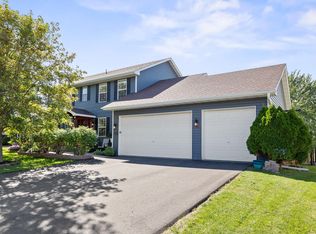 2211 Saddlebrook Rd, Buffalo, MN 55313