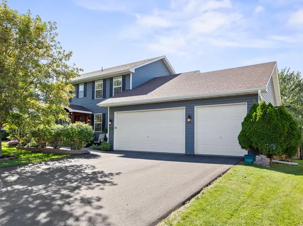 2211 Saddlebrook Rd, Buffalo, MN 55313