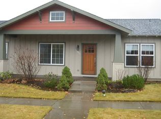 20657 Wild Goose Ln, Bend, OR 97702