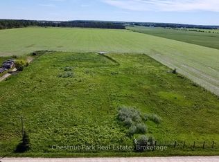 1416 The Bury Rd, Northern Bruce Peninsula, ON N0H 1W0