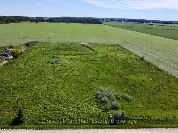 1416 The Bury Rd, Northern Bruce Peninsula, ON N0H 1W0