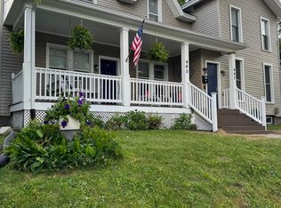 447 2nd St, Manistee, MI 49660