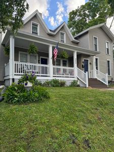 447 2nd St, Manistee, MI, 49660