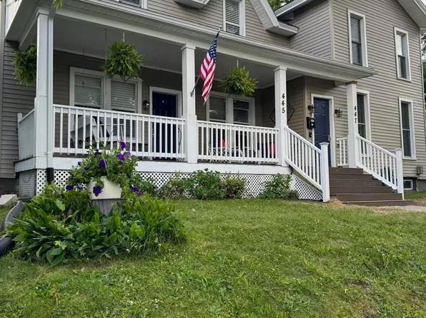 447 2nd St, Manistee, MI 49660