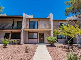 5246 Lisagayle Ct Unit 113, Las Vegas, NV 89103