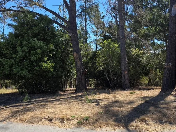2422 Malvern St Lot 24, Cambria, CA 93428