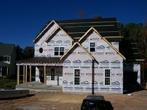 2nd image of 306 Weycroft Grant Dr