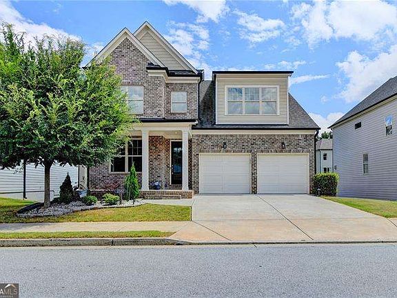 2nd image of 2387 Colby Ct