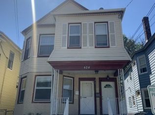 424 W Grand St, Elizabeth, NJ 07202